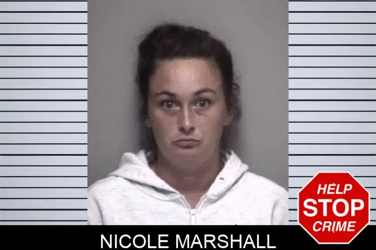 Nicole Marshall