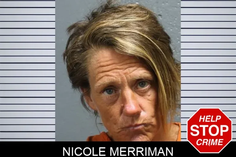 Nicole Merriman