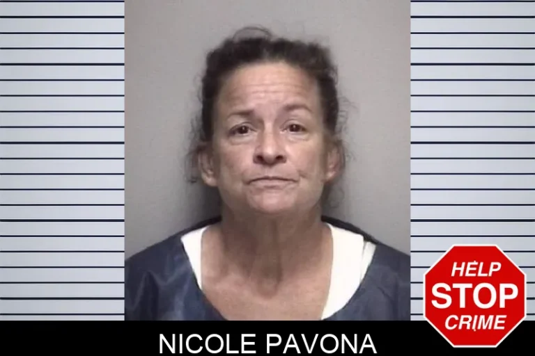 Nicole Pavona