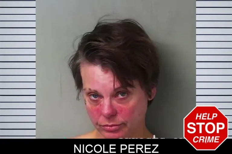 Nicole Perez