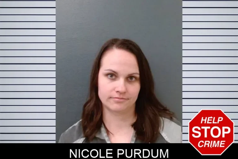 Nicole PuRduM