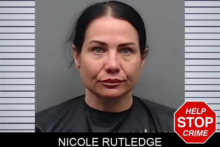 Nicole RuTledge