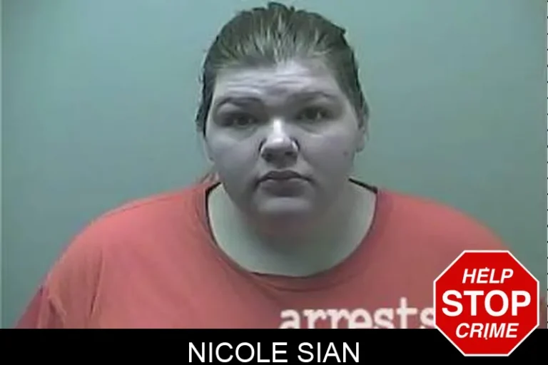 Nicole Sian