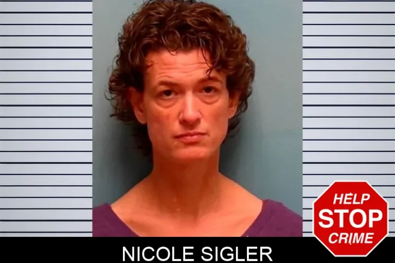 Nicole Sigler