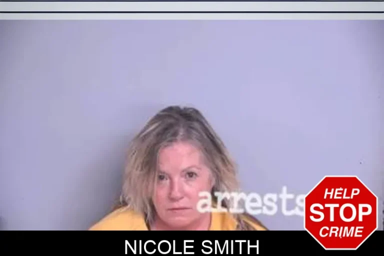 Nicole Smith