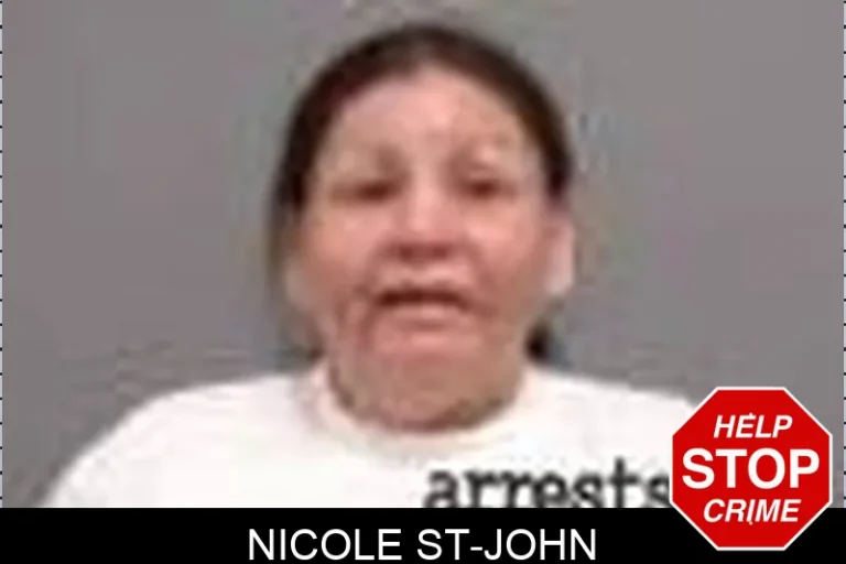 Nicole St-John