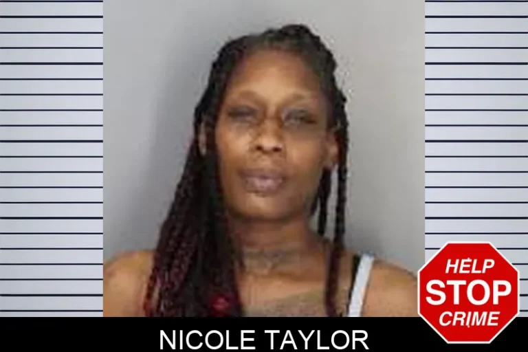 Nicole Taylor