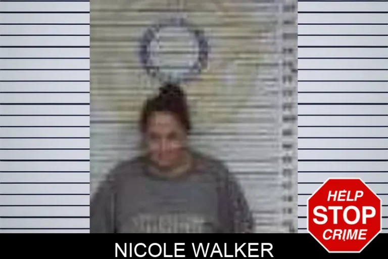 Nicole Walker