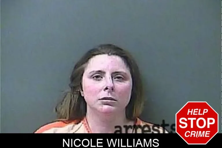 Nicole Williams