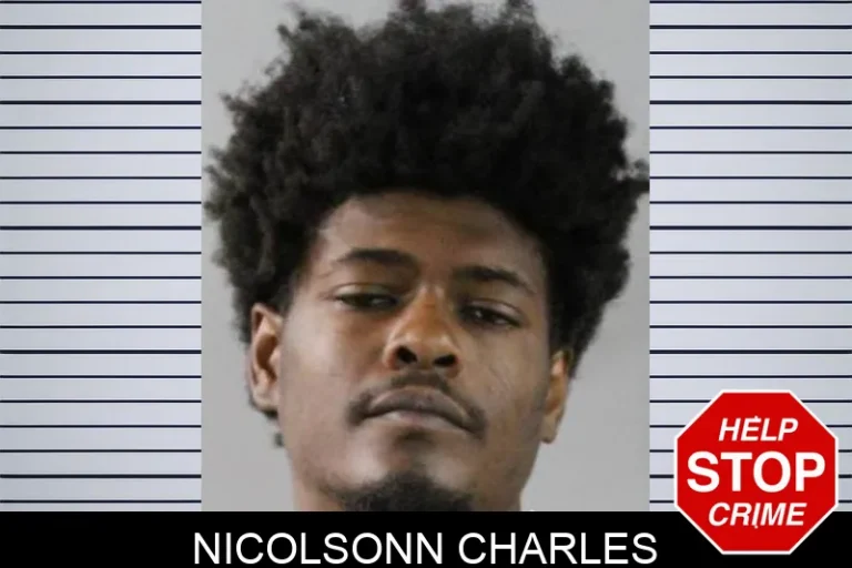 Nicolsonn Charles