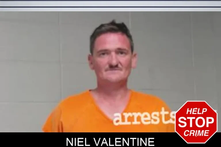Niel Valentine