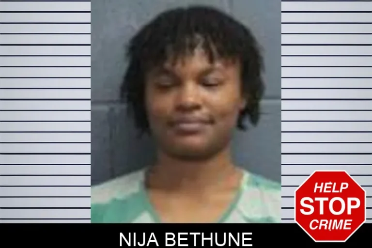 Nija BethuNe