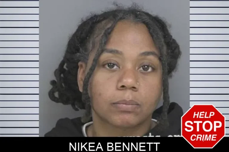 Nikea Bennett