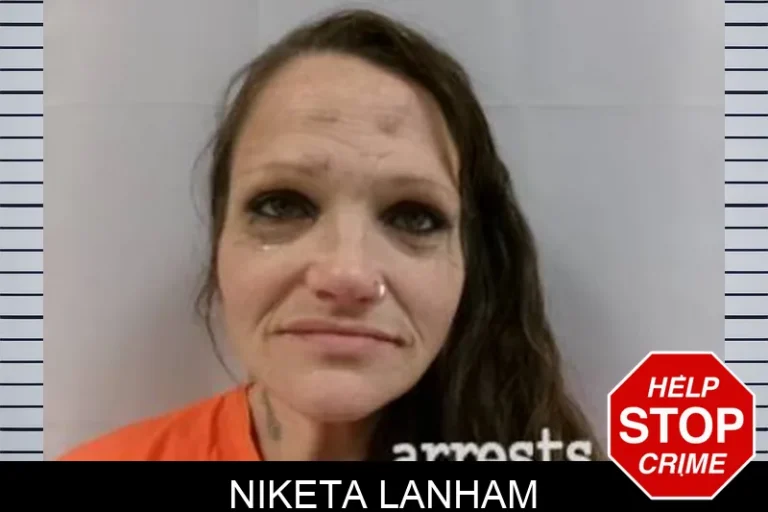 Niketa Lanham