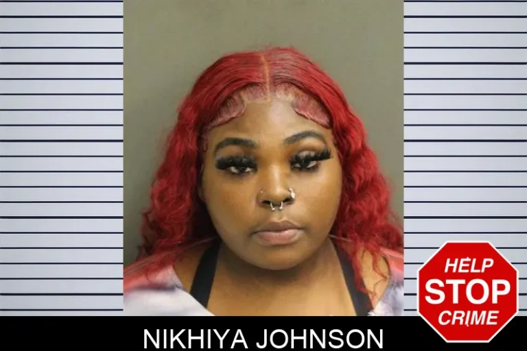 Nikhiya Johnson