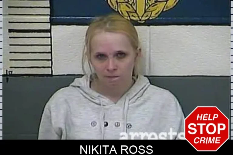 Nikita Ross