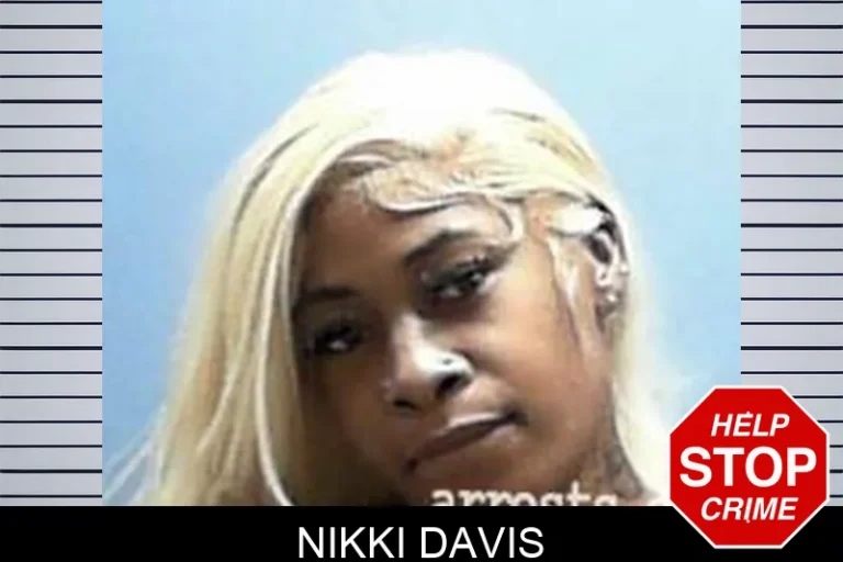 Nikki Davis