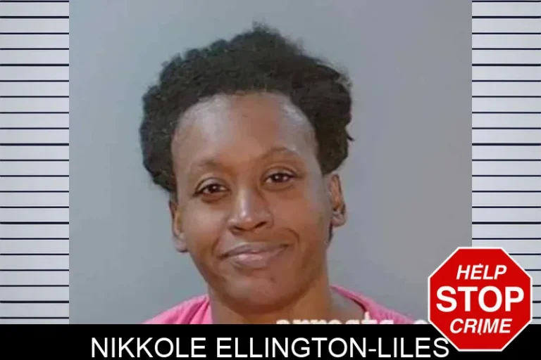 Nikkole Ellington-Liles