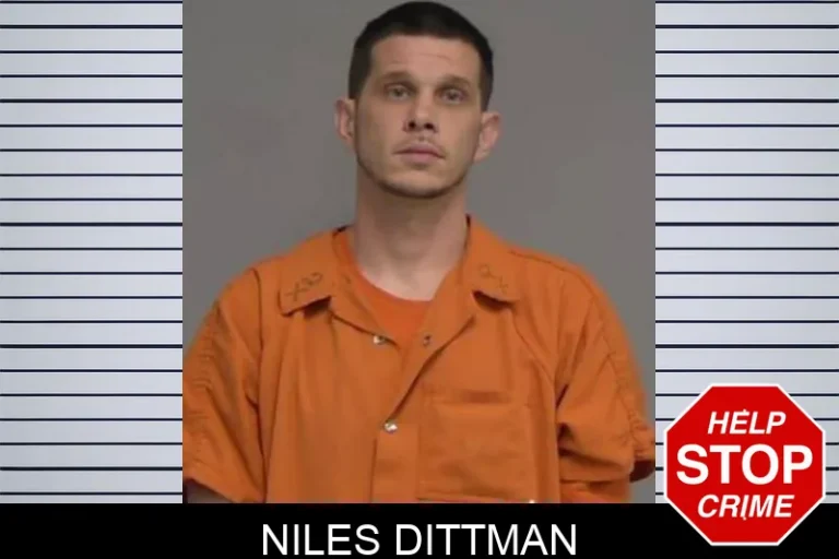 Niles Dittman