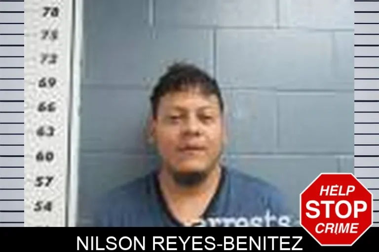 Nilson Reyes-Benitez