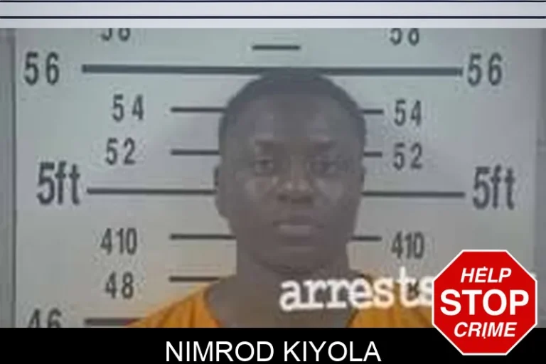 Nimrod Kiyola
