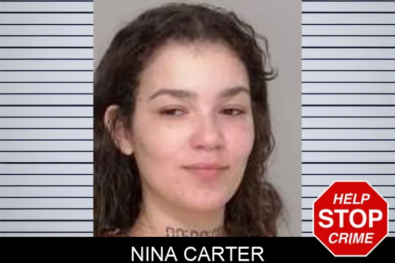 Nina Carter