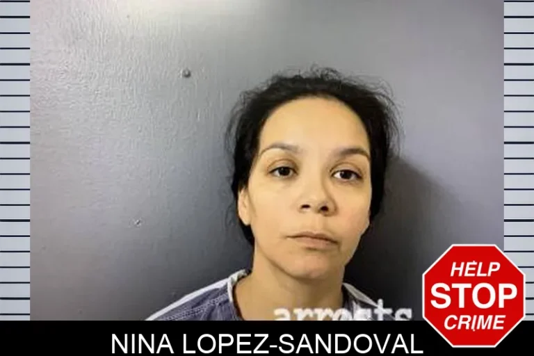 Nina Lopez-Sandoval
