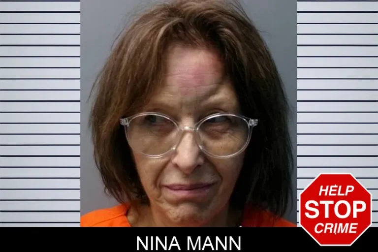 Nina Mann