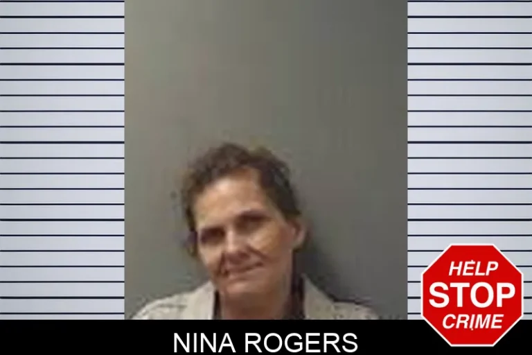 Nina Rogers