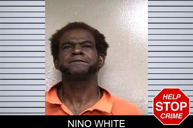 Nino White
