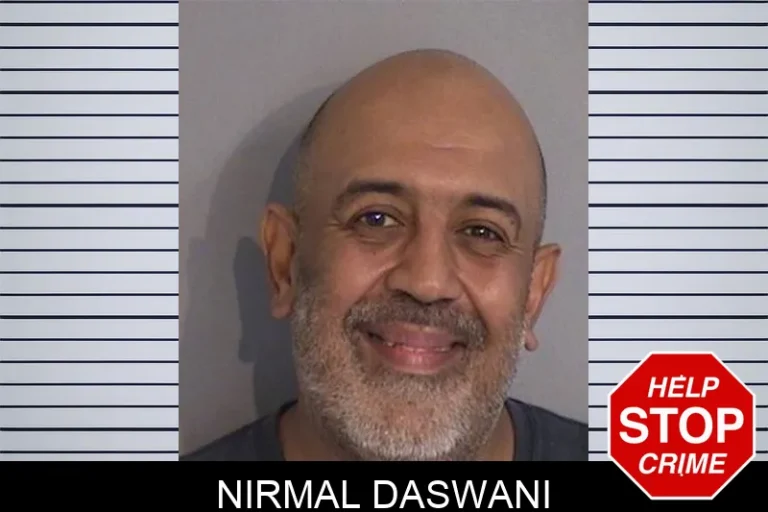 Nirmal Daswani