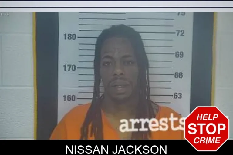Nissan Jackson