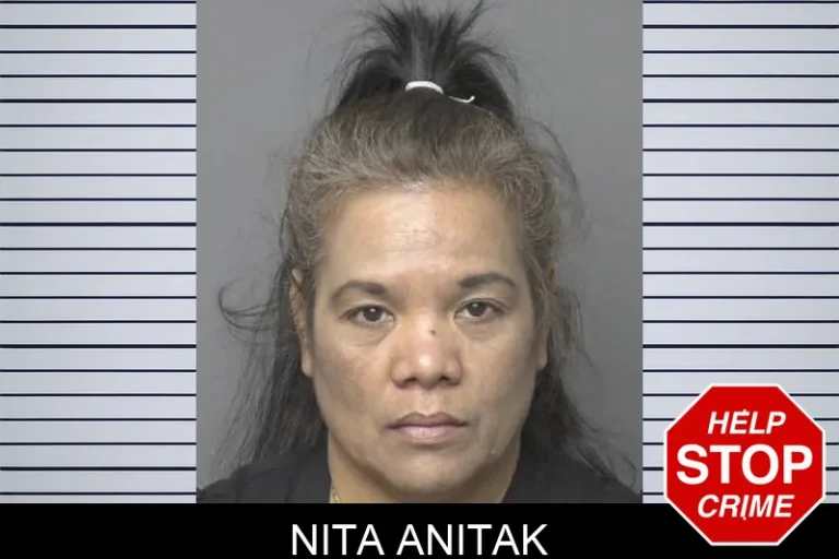 Nita Anitak