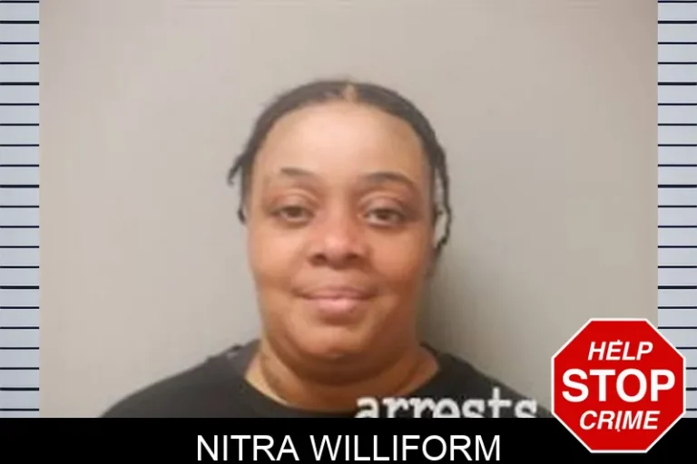 Nitra Williform