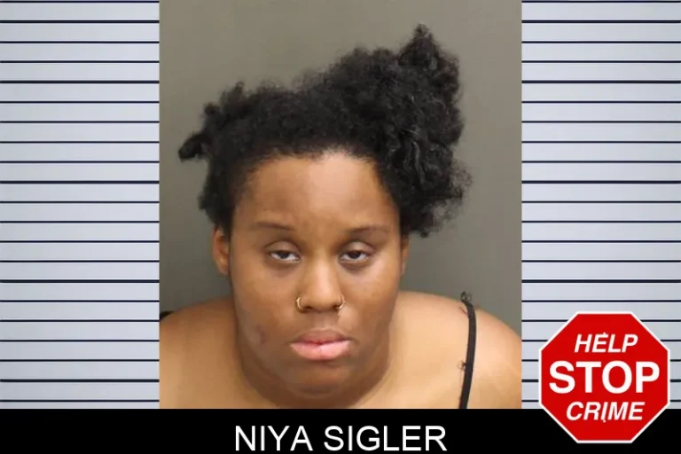 Niya Sigler