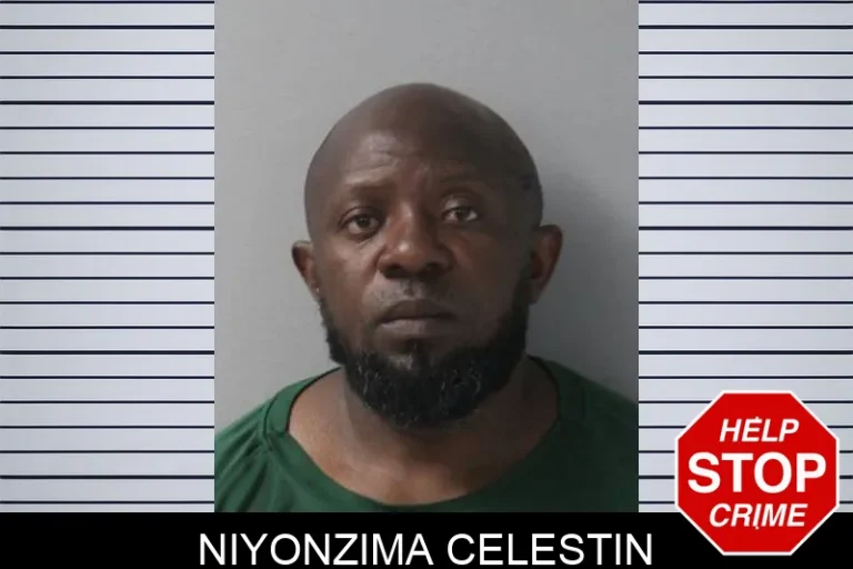 Niyonzima Celestin