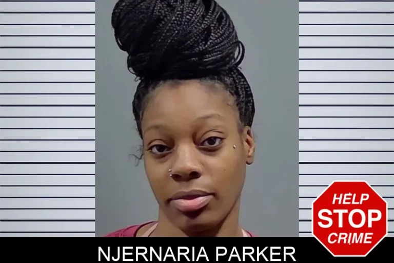 Njernaria Parker