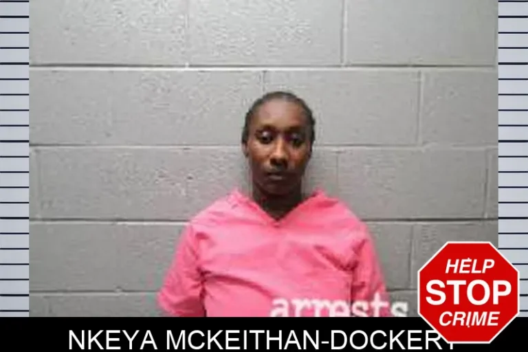 Nkeya McKeithan-Dockery