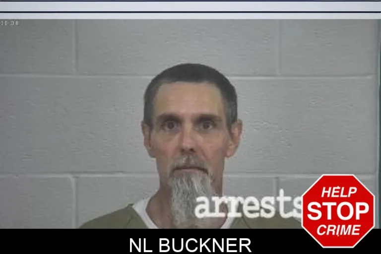 Nl BuCkner