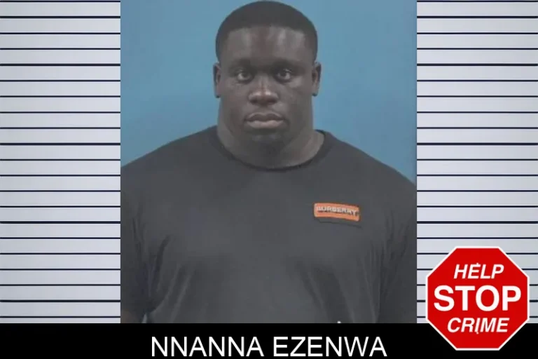 Nnanna Ezenwa