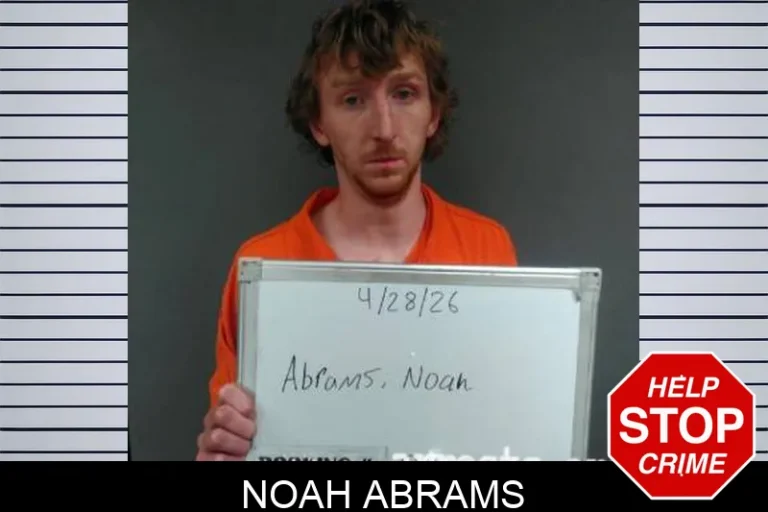 Noah Abrams