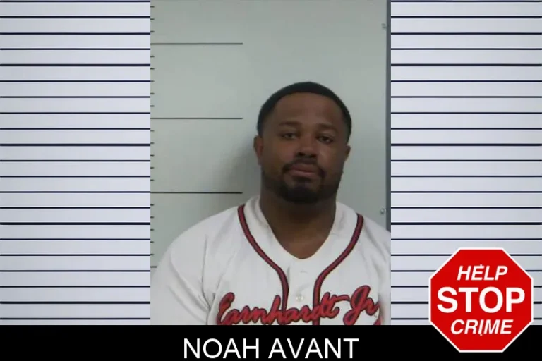Noah Avant
