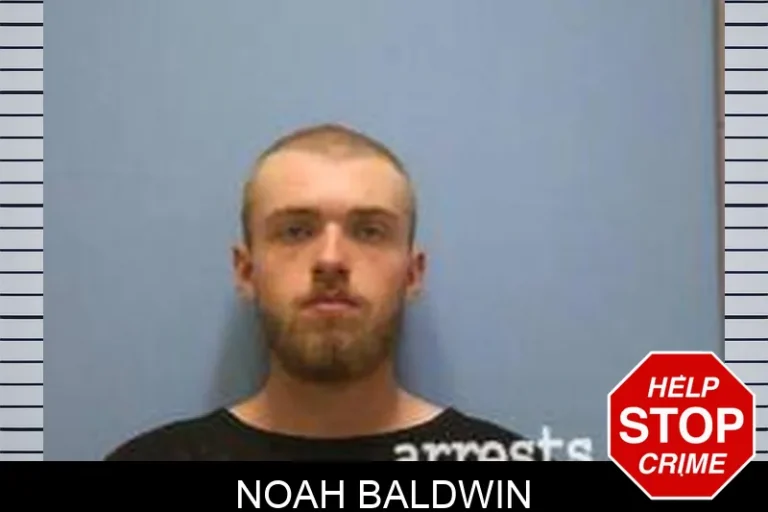 Noah Baldwin