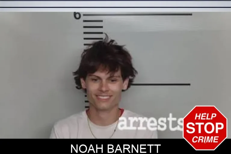 Noah Barnett