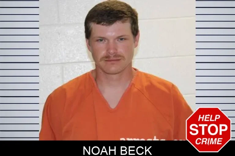 Noah Beck