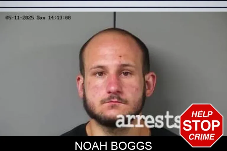 Noah Boggs
