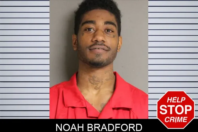 Noah Bradford