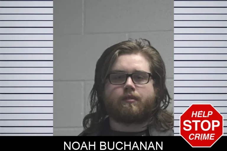 Noah BuChanan