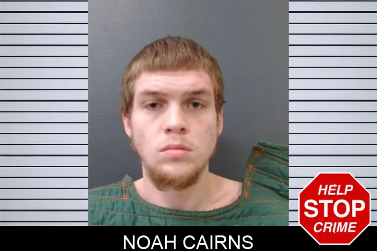 Noah Cairns