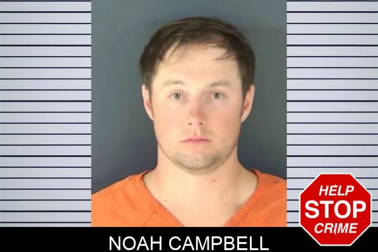 Noah Campbell